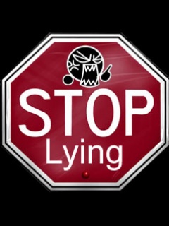 Stop Lying 2